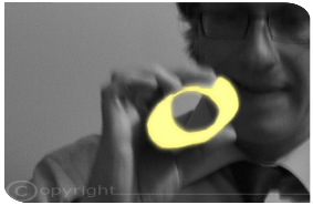 Mediation - rund machen